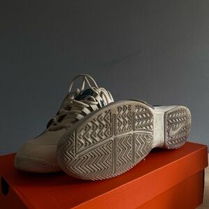 Nike Vapor Tennis Shoes